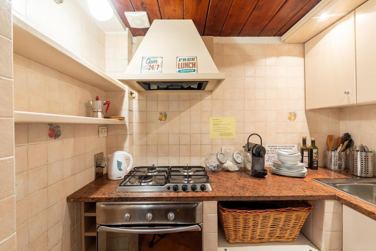 Ginevra Apartamento Roma